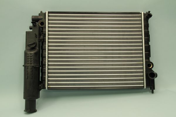 KLAXCAR FRANCE Radiators, Motora dzesēšanas sistēma 80078z